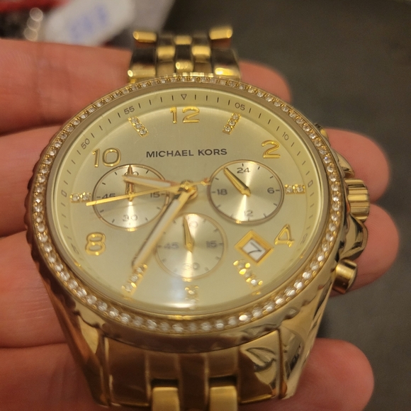 Michael Kors watch - Picture 8 of 8